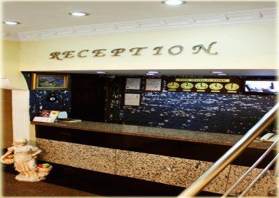 Hotel Kanada Κωνσταντινούπολη Εξωτερικό φωτογραφία