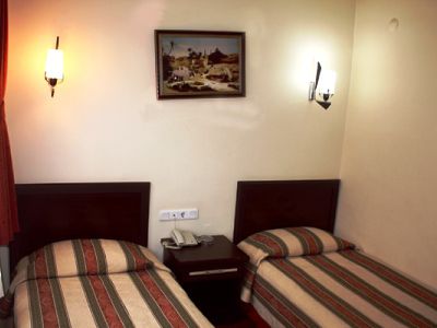 Hotel Kanada Κωνσταντινούπολη Εξωτερικό φωτογραφία